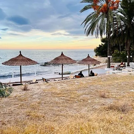 Διαμέρισμα Luxe Op 50 Meter Zee In