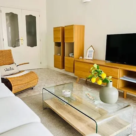 Luxe Op 50 Meter Zee In Moraira