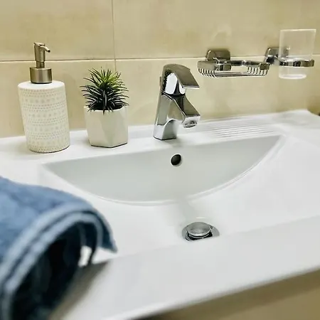 Luxe Op 50 Meter Zee In Appartamento