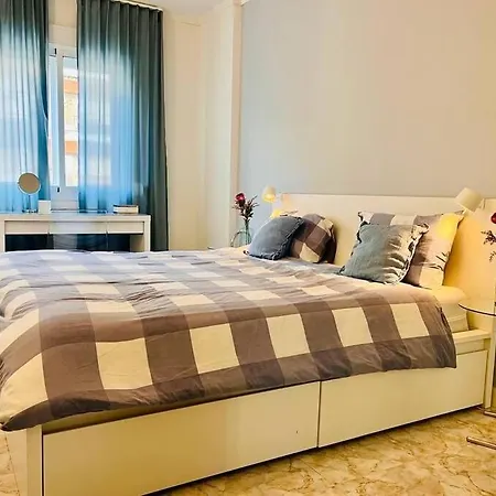 Luxe Op 50 Meter Zee In Διαμέρισμα *