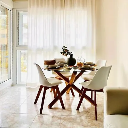 Luxe Op 50 Meter Zee In Appartamento *