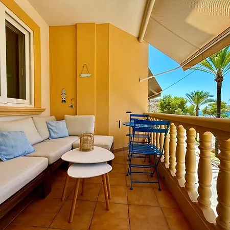 Luxe Op 50 Meter Zee In